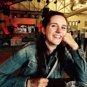 Meet your Posher, Madeline